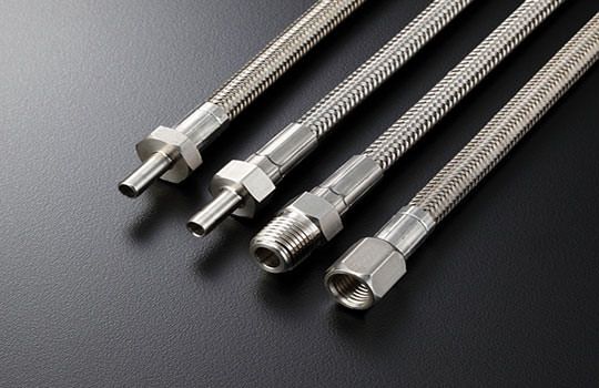 金属软管螺纹连接标准有哪些？